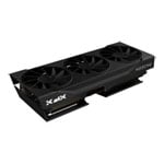 XFX Swift AMD Radeon RX 9070 XT Triple Fan Gaming 16GB Graphics Card