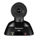 Panasonic AW-UE5 4K PTZ Camera (Black)