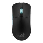 ASUS ROG Pelta Wireless Headset + ASUS ROG Harpe Ace Aim Lab Edition Mouse Bundle
