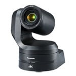 Panasonic AW-UE150A 4K PTZ Camera (Black)