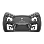 Simucube Savu Sport Full Metal Sim Racing Steering Wheel