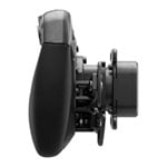 Simucube Savu Sport Full Metal Sim Racing Steering Wheel