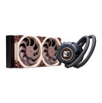 Noctua NL-LC1-24 240mm Black / Brown All in One Liquid CPU Cooler