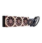 Noctua NL-LC1-36 360mm Black / Brown All in One Liquid CPU Cooler