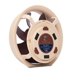 Noctua NL-ACF1 80mm Beige / Brown Auxiliary Cooling Fan
