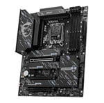 MSI Z890 GAMING PLUS WIFI6E Intel Z890 DDR5 PCIe 5.0 ATX Motherboard