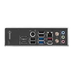 MSI Z890 GAMING PLUS WIFI6E Intel Z890 DDR5 PCIe 5.0 ATX Motherboard