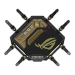 ASUS ROG Rapture GT-BE98 Pro Edition 20 Wi-Fi 7 Quad Band Gaming Router