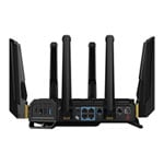 ASUS ROG Rapture GT-BE98 Pro Edition 20 Wi-Fi 7 Quad Band Gaming Router