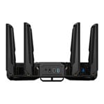 ASUS ROG Rapture GT-BE98 Pro Edition 20 Wi-Fi 7 Quad Band Gaming Router