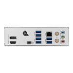 MSI PRO Z890-S WIFI6E Intel Z890 DDR5 PCIe 5.0 ATX Motherboard
