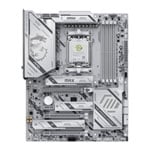 MSI MAG X870E GAMING PLLUS MAX WiFi AM5 DDR5 PCIe 5.0 ATX Motherboard
