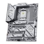 MSI MAG X870E GAMING PLLUS MAX WiFi AM5 DDR5 PCIe 5.0 ATX Motherboard