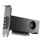 PNY NVIDIA RTX PRO 2000 16GB GDDR7 Blackwell Ray Tracing Workstation Graphics Card (Retail)