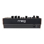 Moog Labyrinth Parallel Generative Analogue Synthesizer