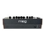 (B-Stock) Moog Spectravox Semi-Modular Analogue Spectral Processor
