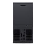 Microsoft XBOX Series X 1TB Carbon Black Disk Edition