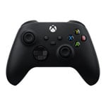 Microsoft XBOX Series X 1TB Carbon Black Disk Edition