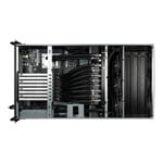 3XS EGX B8-256E Fluid, 8x 96GB RTX PRO 6000, AMD Ryzen EPYC 9755, 1TB DDR5, 2TB SSD, Scan AI PC