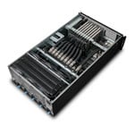 3XS EGX B8-256E Fluid, 8x 96GB RTX PRO 6000, AMD Ryzen EPYC 9755, 1TB DDR5, 2TB SSD, Scan AI PC