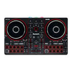 Numark Party Mix III DJ Controller with Built-in Light Show