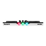 Numark Party Mix III DJ Controller with Built-in Light Show