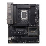 ASUS PROART B760-CREATOR WIFI DDR5 PCIe 5.0 ATX Motherboard
