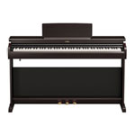 Yamaha YDP-166 Digital Piano - Rosewood
