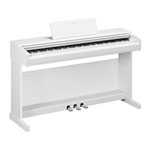 Yamaha YDP-146 Digital Piano - White