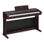 Yamaha YDP-146 Digital Piano - Rosewood