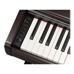 Yamaha YDP-146 Digital Piano - Rosewood