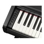 Yamaha YDP-146 Digital Piano - Black