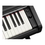 Yamaha YDP-146 Digital Piano - Black
