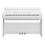 Yamaha YDP-S56 Digital Piano - White