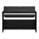 Yamaha YDP-S56 Digital Piano - Black
