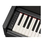 Yamaha YDP-S56 Digital Piano - Black