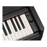 Yamaha YDP-S56 Digital Piano - Black