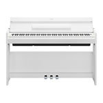 Yamaha YDP-S36 Digital Piano - White