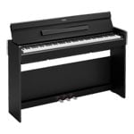 Yamaha YDP-S36 Digital Piano - Black