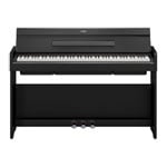 Yamaha YDP-S36 Digital Piano - Black