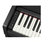Yamaha YDP-S36 Digital Piano - Black