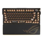 ASUS ROG Azoth Extreme Edition 20 Black ROG NX UK 75% RGB Mechanical Gaming Keyboard