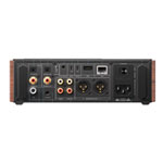 FiiO K17 R2R Desktop DAC and Headphone Amplifier - Black