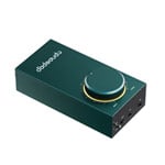 FiiO GIGAS 1 Desktop Headphone Amplifier Green