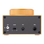 FiiO GIGAS 1 Desktop Headphone Amplifier - Orange
