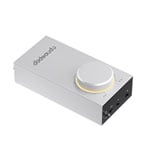 FiiO GIGAS 1 Desktop Headphone Amplifier - SILVER