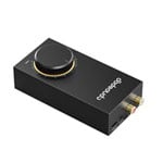 FiiO GIGAS 1 Desktop Headphone Amplifier - BLACK