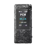 FiiO QX11 Compact Headphone Amplifier, Black