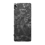 FiiO QX11 Compact Headphone Amplifier, Black