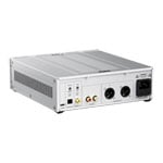 FiiO WARMER R2R Desktop R2R Tube Buffer and DAC (Silver)